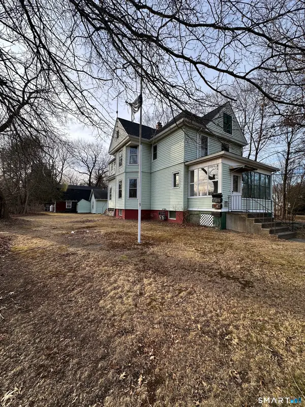 537 Naubuc Avenue, Glastonbury, CT 06033