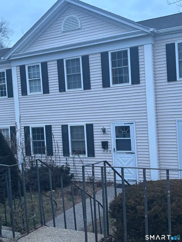 7 Westchester Hills #D, Colchester, CT 06415