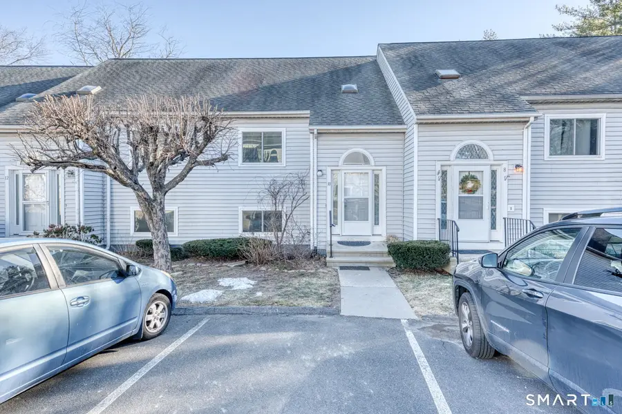 10 Clubhouse Drive #10, Cromwell, CT 06416 - Image #2