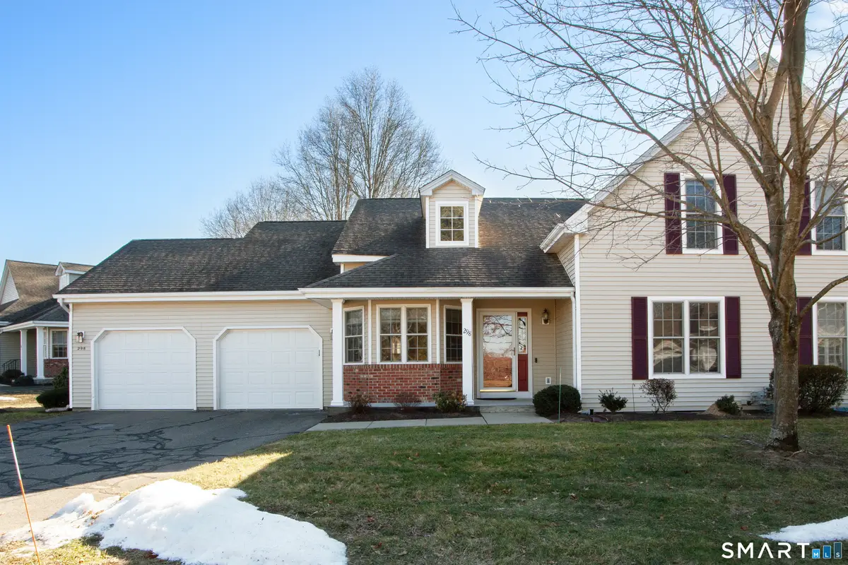 298 Kings Landing #298, Windsor, CT 06095 - Image #1