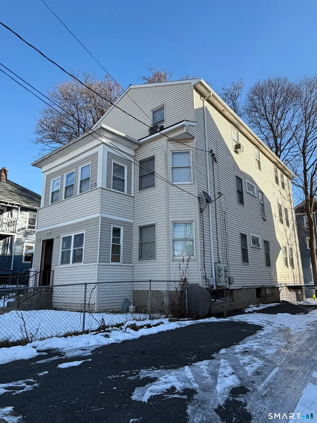 172 Adams Street, Hartford, CT 06112 - Image #1