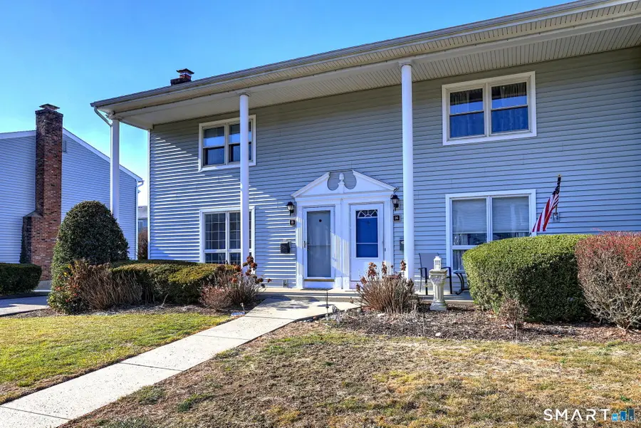 25 Carriage Path North #25, Milford, CT 06460 - Image #3