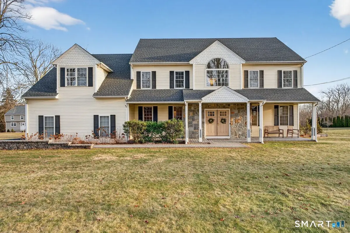 173 Mill Plain Road, Branford, CT 06405 - #1