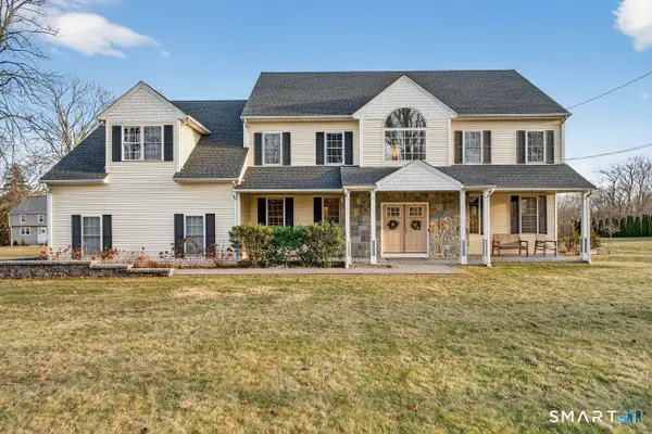 173 Mill Plain Road, Branford, CT 06405