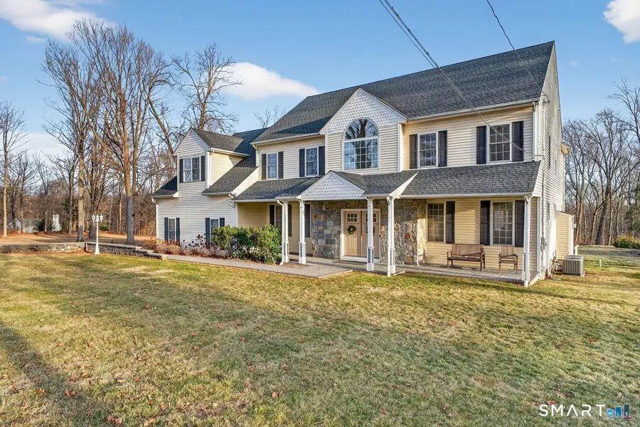 173 Mill Plain Road, Branford, CT 06405 - #3