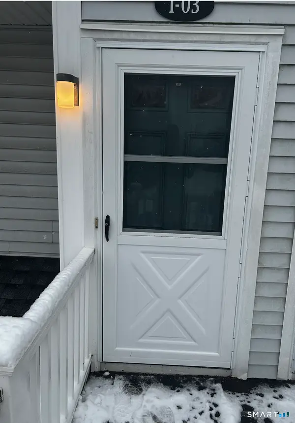 29 Van Buren Avenue #APT I3, Norwalk, CT 06850