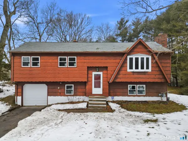 11 Somersett Drive, Stonington, CT 06379