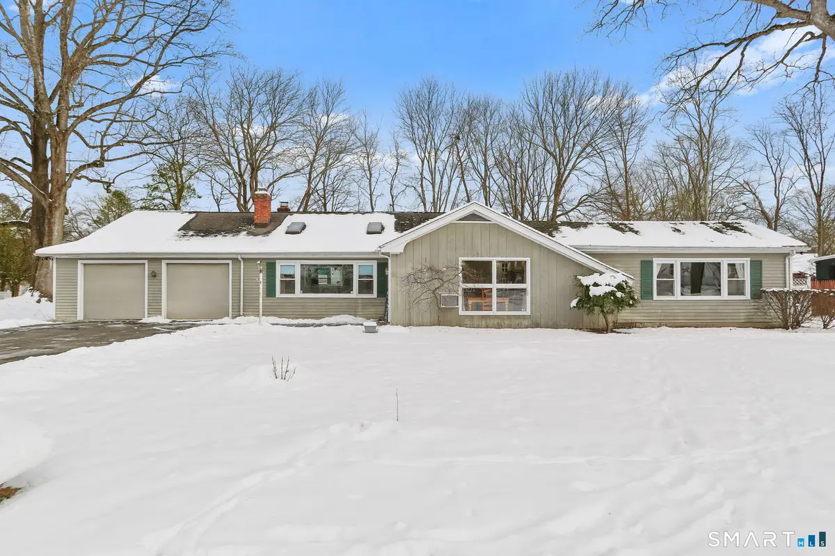 40 Rose Terrace, Trumbull, CT 06611 - Image #1
