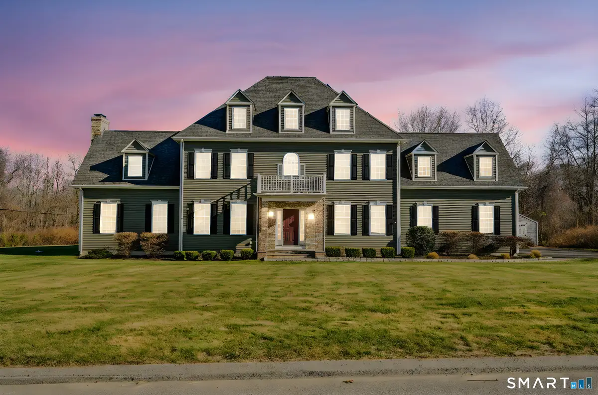 2 Syleo Lane, Salem, CT 06420 - #1