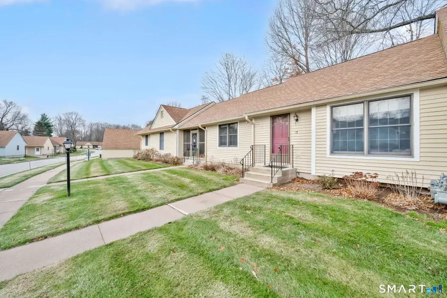 13 Rockhaven Drive #13, Glastonbury, CT 06033 - Image #2