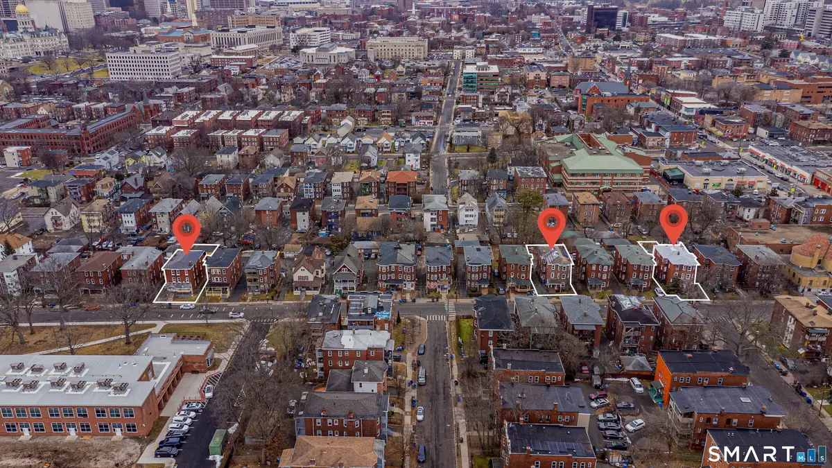 49 Chadwick Avenue, Hartford, CT 06106 - Image #1