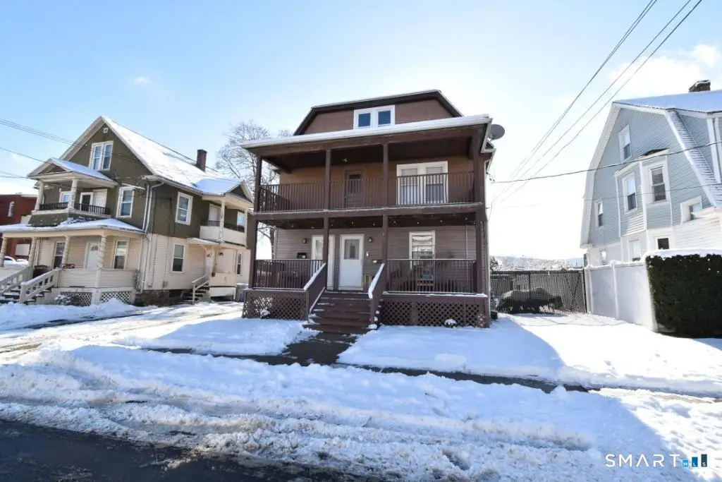 21 Ward Street, Bristol, CT 06010 - Image #1