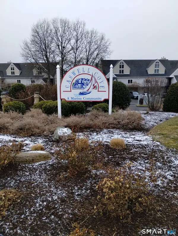 523 Popes Island Road #523, Milford, CT 06461