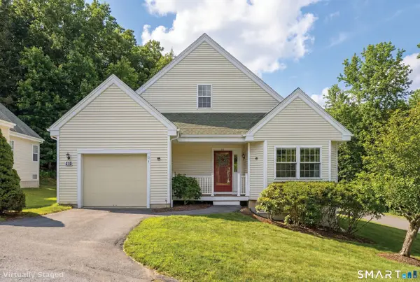 92 Sullivan Farm #92, New Milford, CT 06776