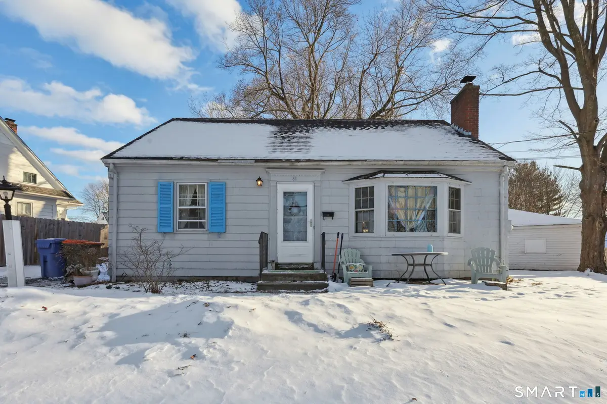 81 Wall Street, Meriden, CT 06450 - Image #1