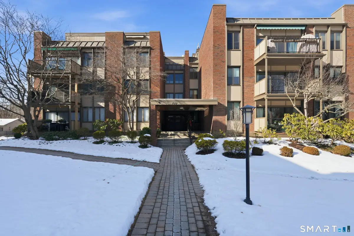 799 Prospect Avenue #APT A5, West Hartford, CT 06105 - Image #1