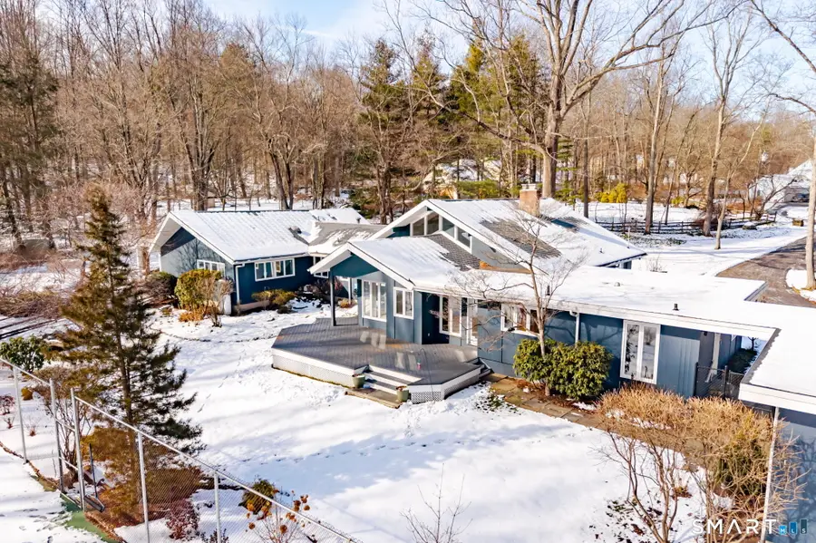 5 Mohawk Lane, Woodbridge, CT 06525 - Image #3