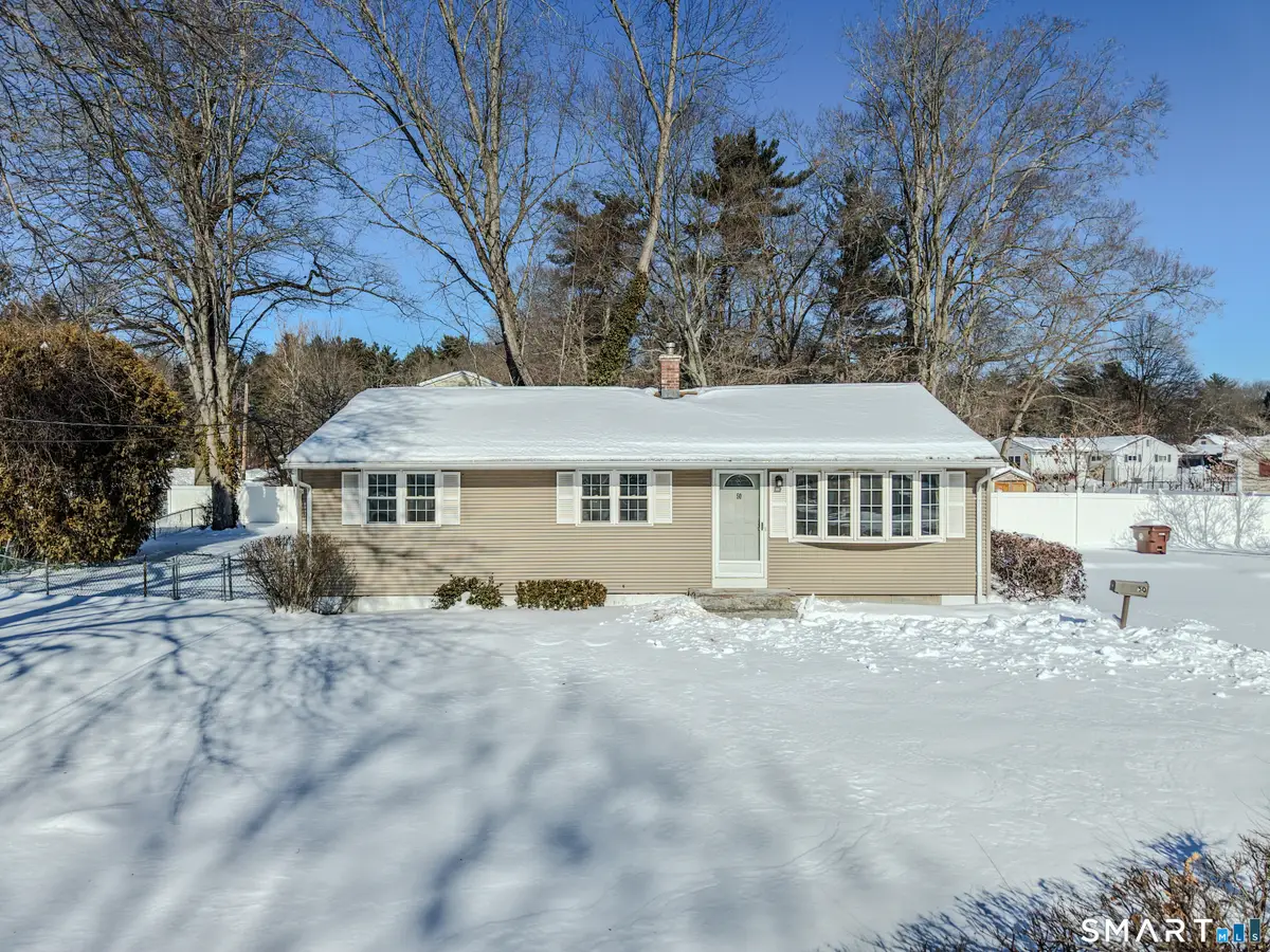 50 Roosevelt Boulevard, Enfield, CT 06082 - Image #1