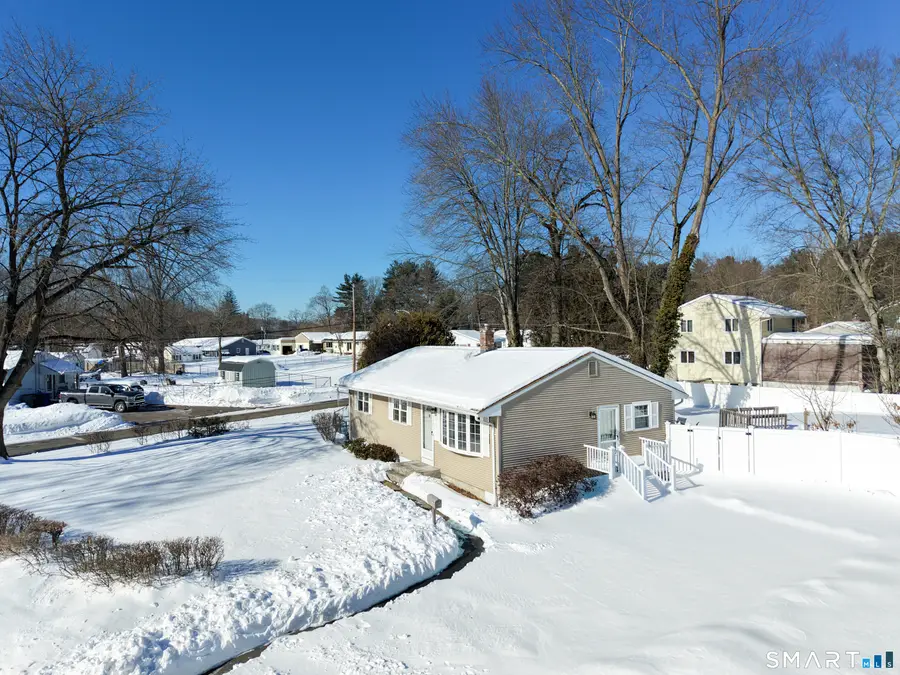 50 Roosevelt Boulevard, Enfield, CT 06082 - Image #3