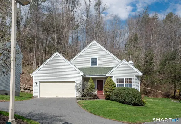 106 Sullivan Farm #106, New Milford, CT 06776