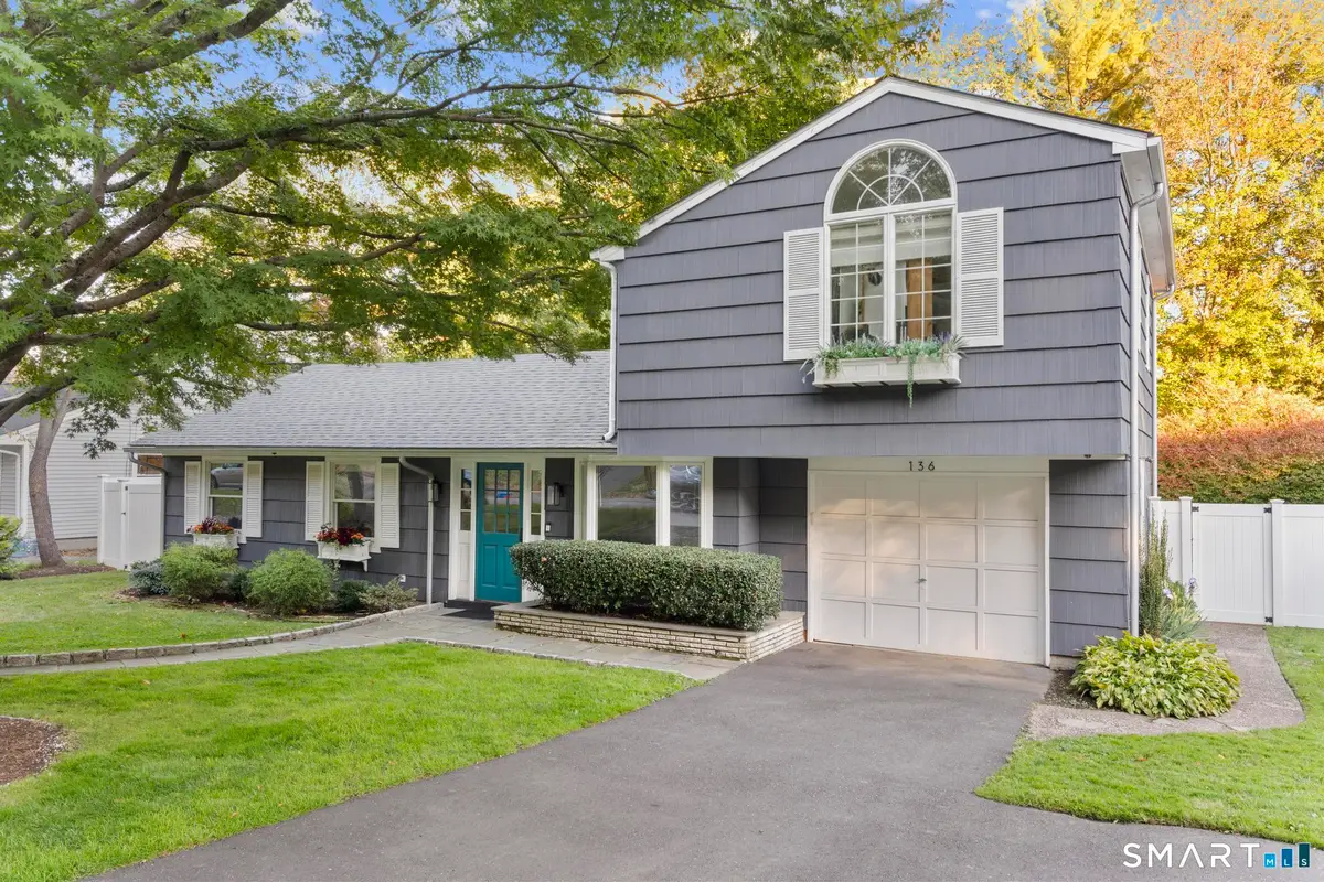 136 Shadow Ridge Road, Stamford, CT 06905 - #1