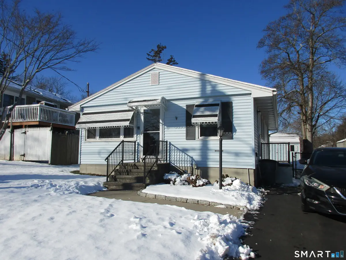 50 Dale Street, East Haven, CT 06513 - Image #1