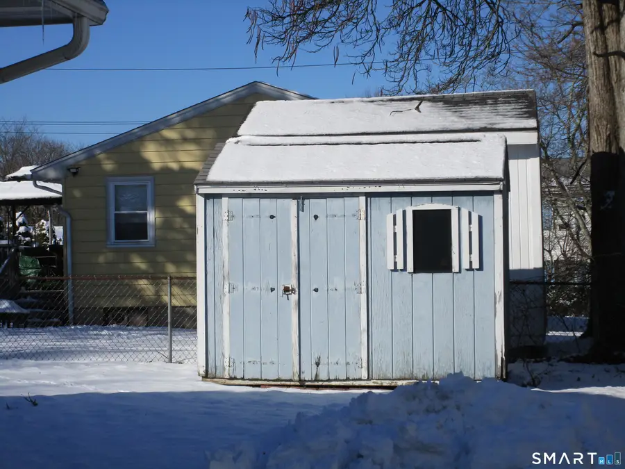 50 Dale Street, East Haven, CT 06513 - Image #2