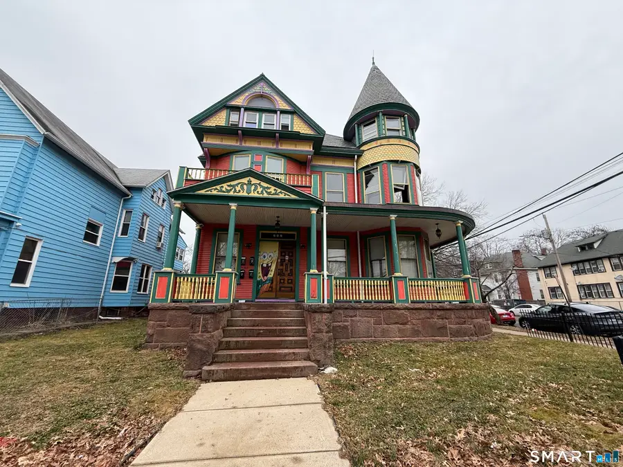 262 Sherman Avenue, New Haven, CT 06511 - Image #2