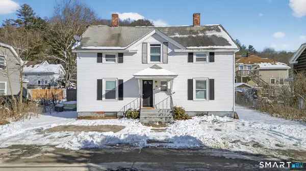 22 Grove Street, Sterling, CT 06377