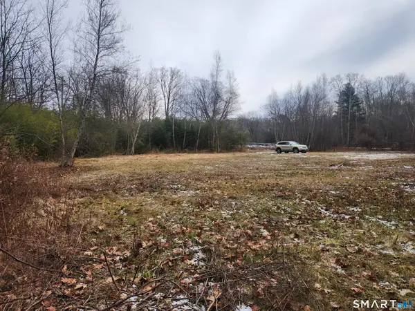 Lyon Hill Road, Woodstock, CT 06281