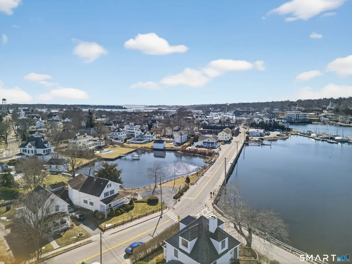 40 Holmes Street, Mystic, CT 06355 - #1