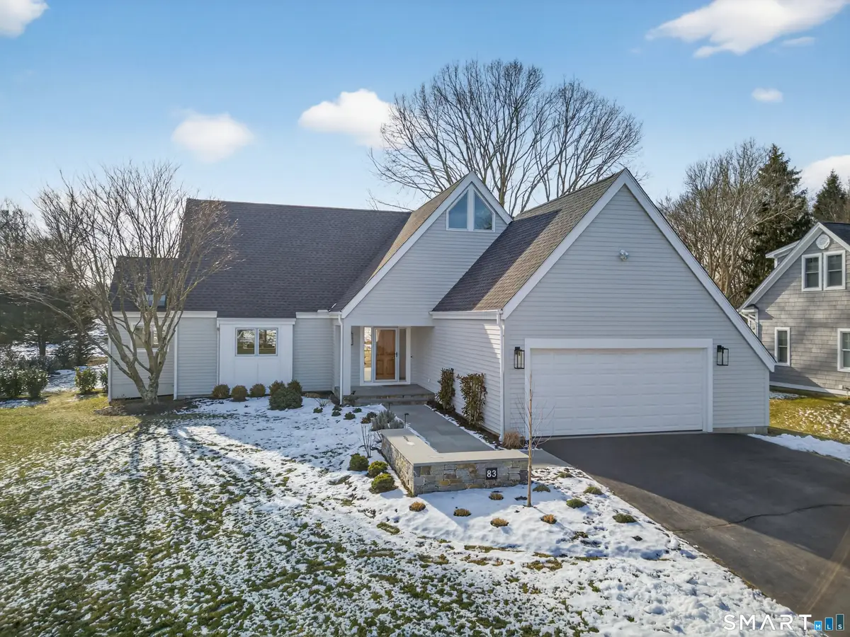 83 Old North Road, Stonington Town, CT 06355 - Image #1