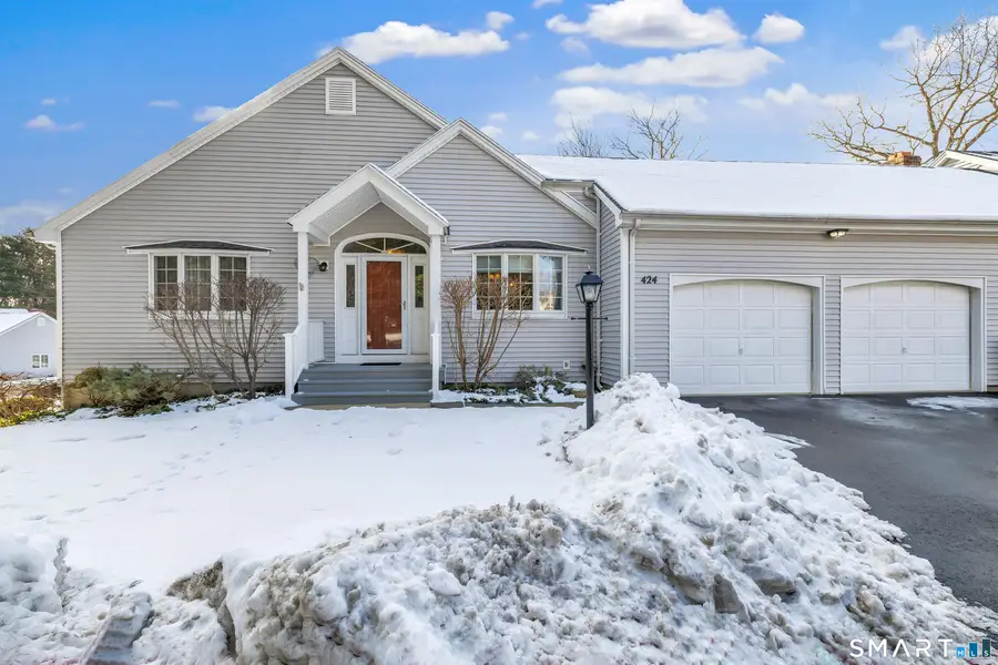 424 Navajo Loop #424, Shelton, CT 06484 - Image #3