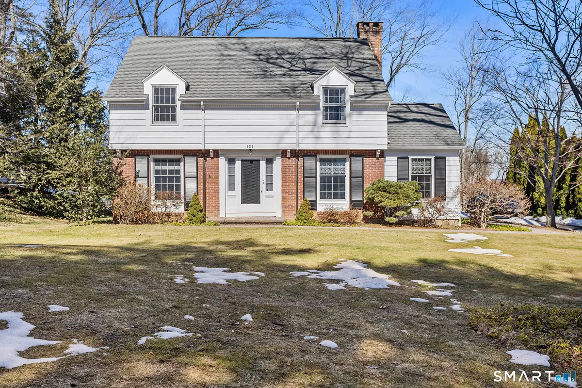 121 South Mountain Drive, New Britain, CT 06052 - #1