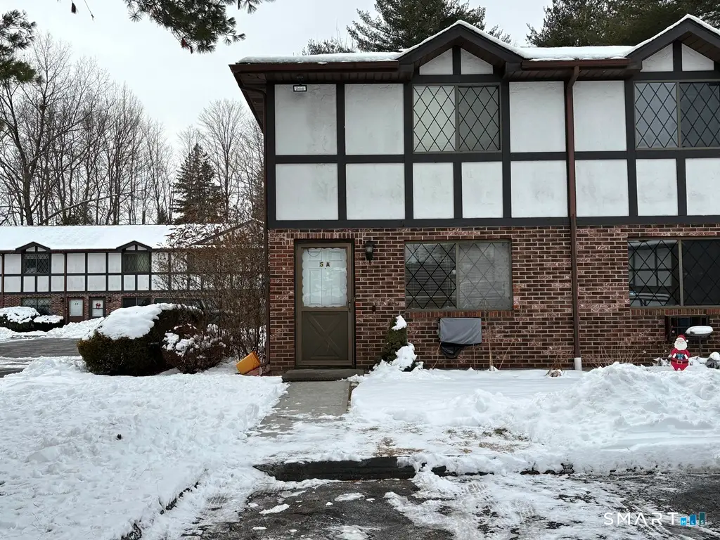 2 Branch Road #APT 5A, Thomaston, CT 06787 - Image #1