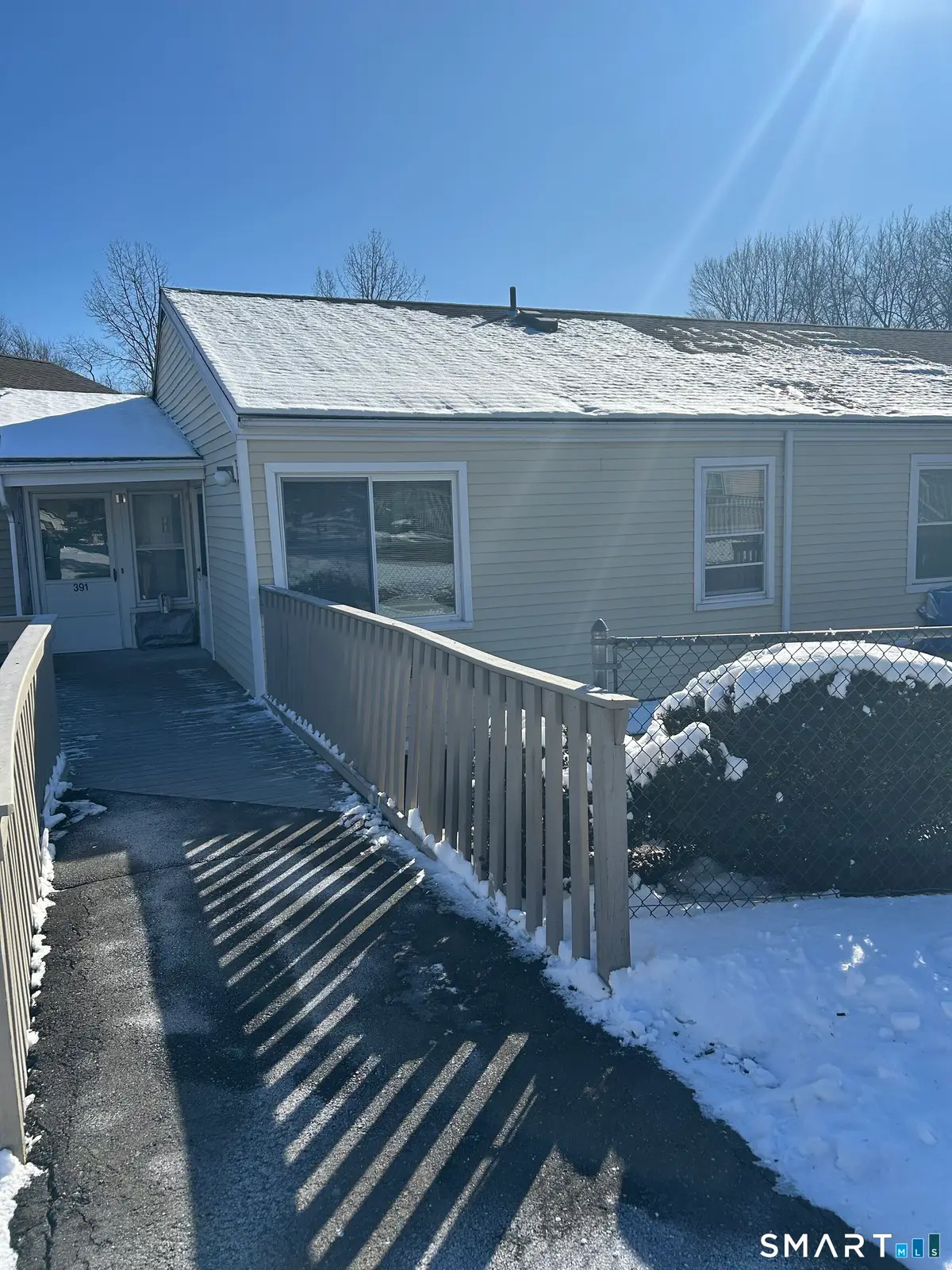 393 East Mitchell Avenue #393, Cheshire, CT 06410 - Image #1