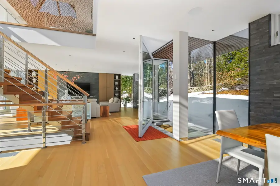 58 Lambert Road, New Canaan, CT 06840 - Image #3