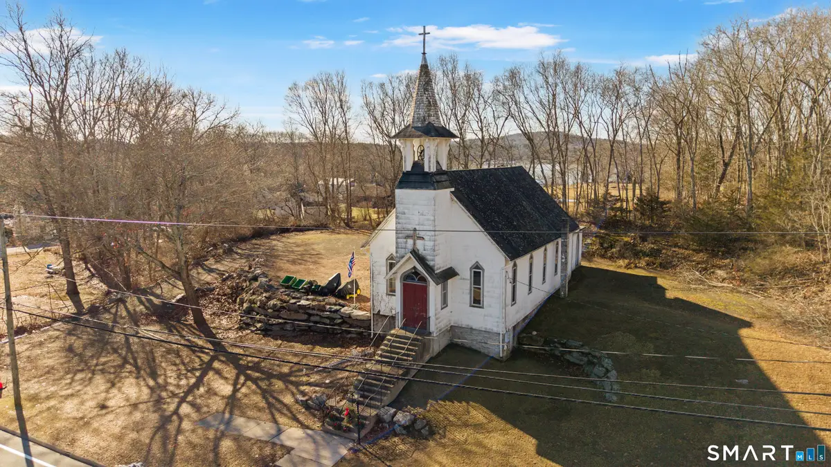 1861 Glasgo Road, Griswold, CT 06351 - Image #1