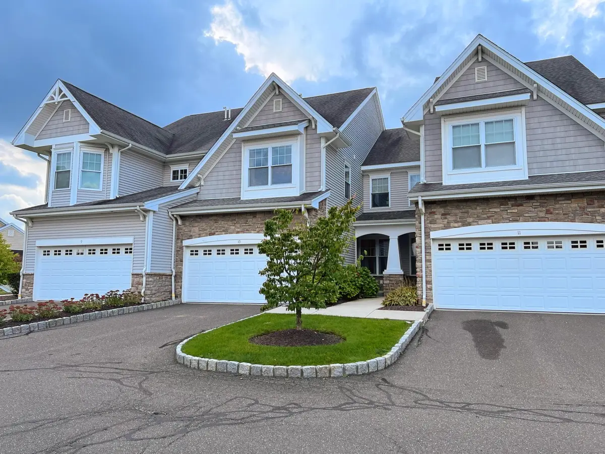 10 Sampson Terrace #10, Danbury, CT 06810 - Image #1