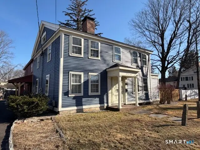 298 Naubuc Avenue, Glastonbury, CT 06033 - Image #2