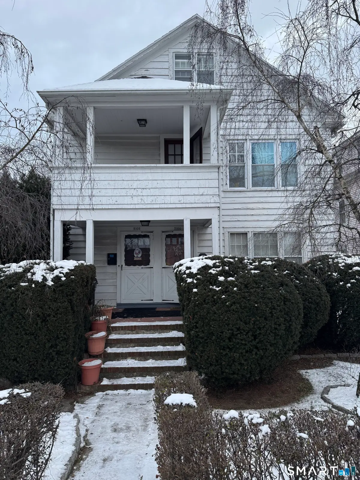 2100 East Main Street, Bridgeport, CT 06610 - #1