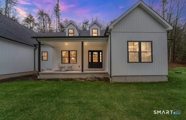 604 Wildcat Hill Road, Harwinton, CT 06791 - Image #2