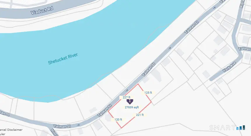 125 Talman Street, Norwich, CT 06360 - Image #2