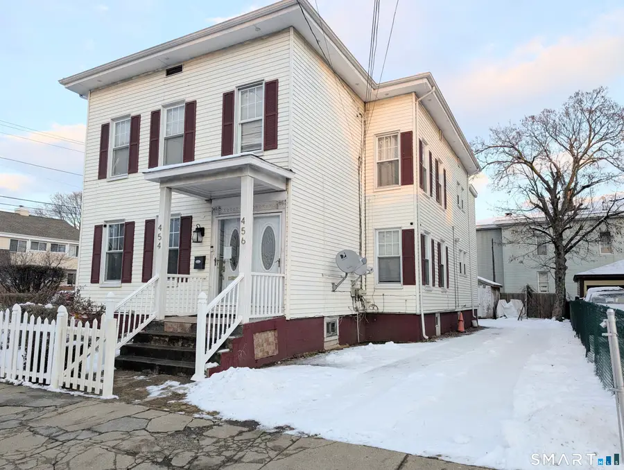 454 Pembroke Street, Bridgeport, CT 06608 - Image #2