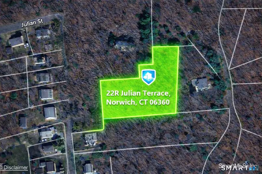 22R Julian Terrace, Norwich, CT 06360 - #3