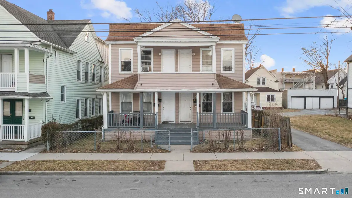 301 Poplar Street, Bridgeport, CT 06605 - Image #1