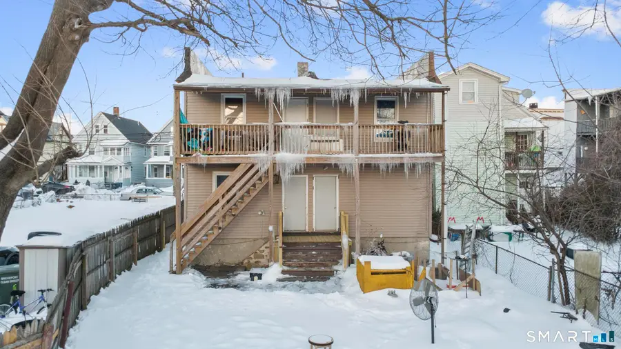 301 Poplar Street, Bridgeport, CT 06605 - Image #2