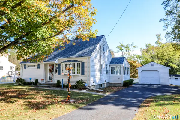 250 Szost Drive, Fairfield, CT 06824