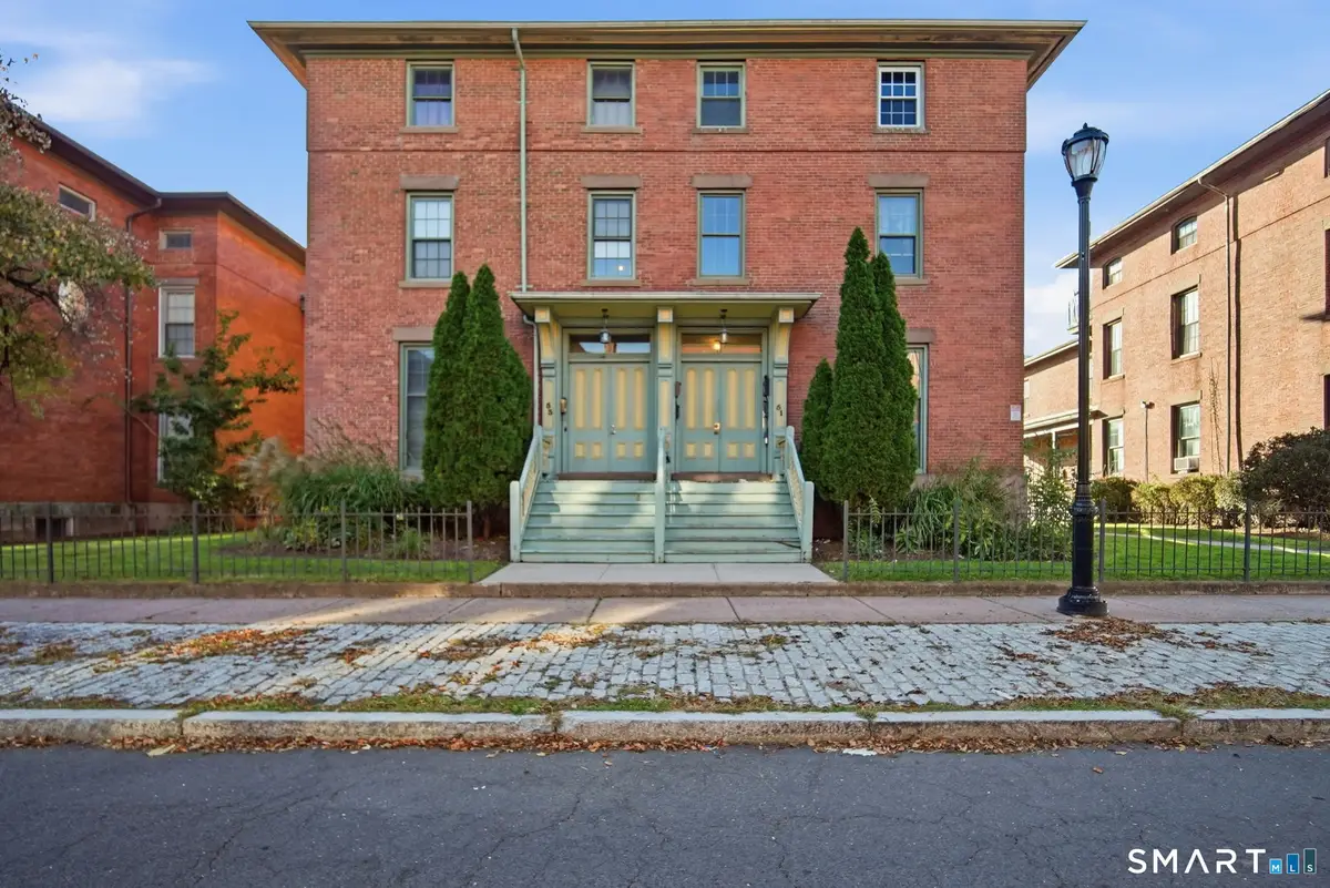 51 Congress Street #C, Hartford, CT 06114 - #1