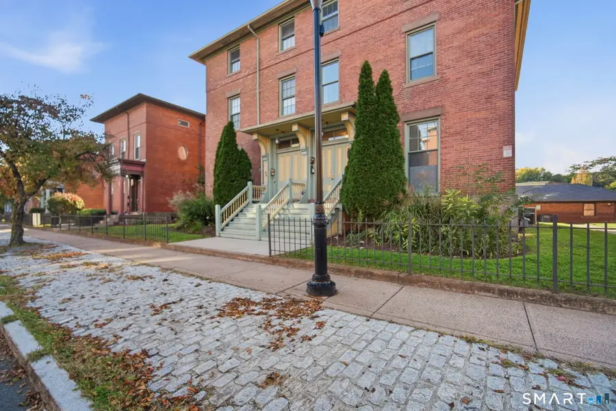 51 Congress Street #C, Hartford, CT 06114 - #2